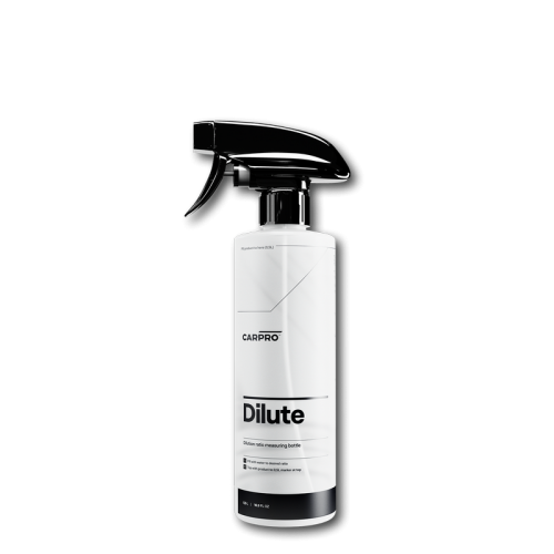 Dilute Mixer Bottle | CarPro