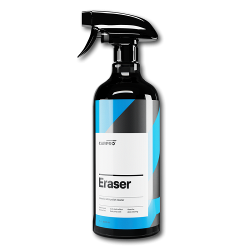 Eraser | CarPro