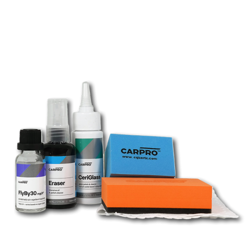 FlyBy30 - 20ml Kit | CarPro