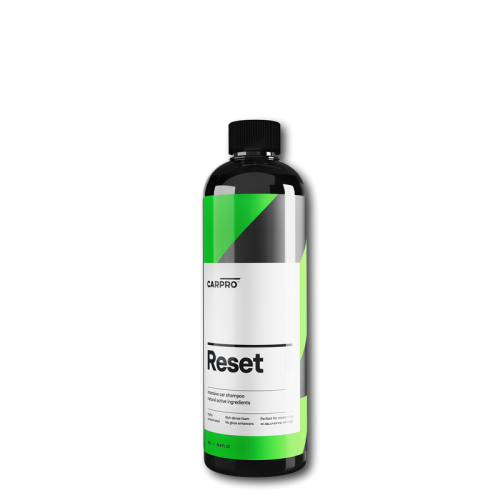 Reset | CarPro