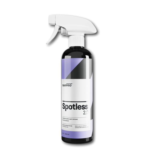 Spotless 2.0 | Carpro