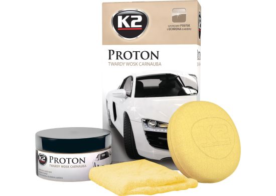 Proton (KIT) | K2