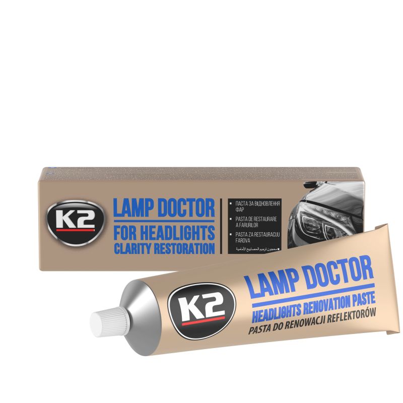 Lamp Doctor (60g) | K2