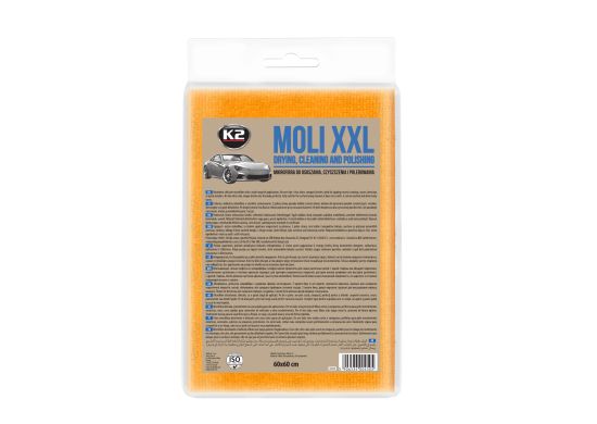 Moli XXL | K2