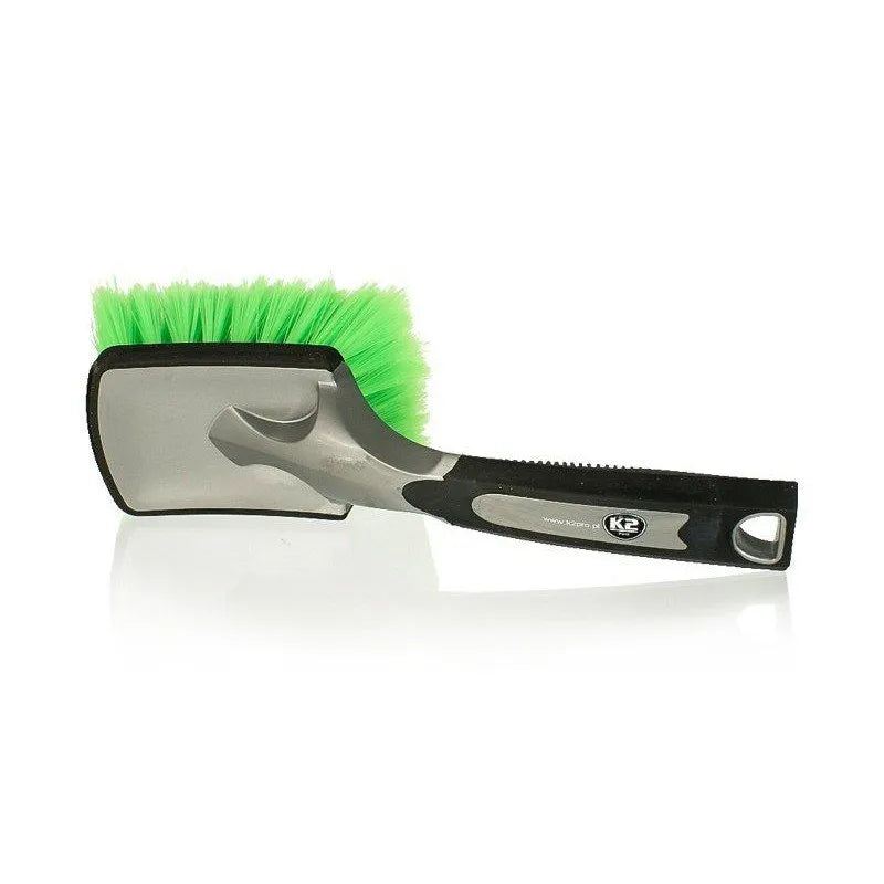 WASH BRUSH MANUAL | K2