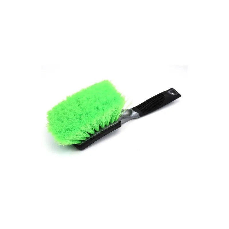 WASH BRUSH MANUAL | K2