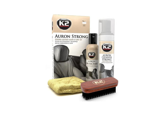 AURON STRONG (KIT) | K2