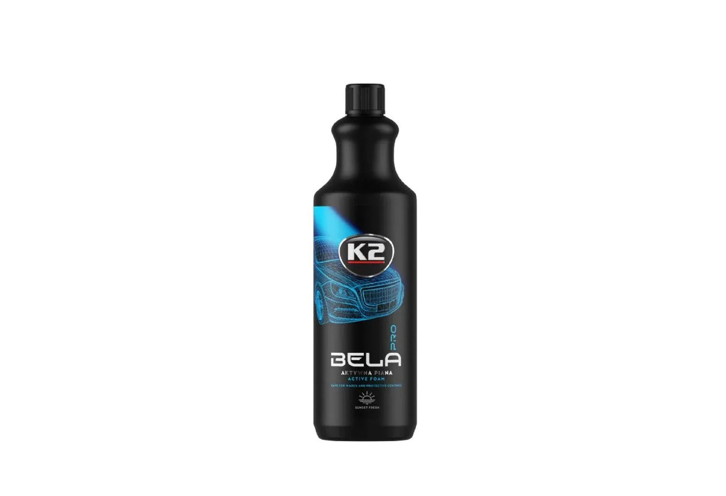 Bela Pro (1L) | K2