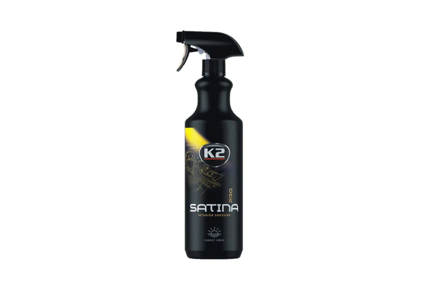 Satina Pro (1L) | K2