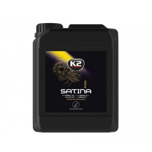 Satina Pro (5L) | K2