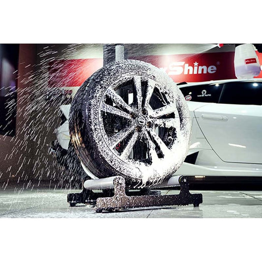 Wheel Stand | MaxShine