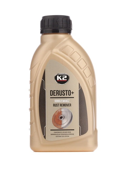 Derusto Plus (500 ml) | K2