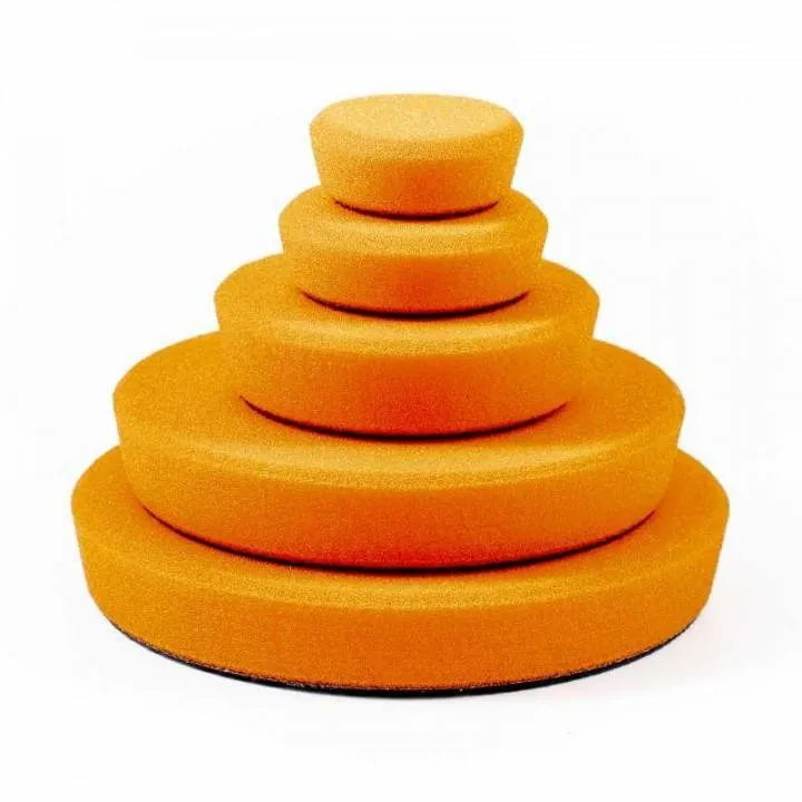 TRAPEZ Orange Beret（Polishing）｜Zvizzer