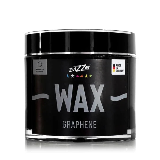 Graphene Wax 200ml｜Zvizzer